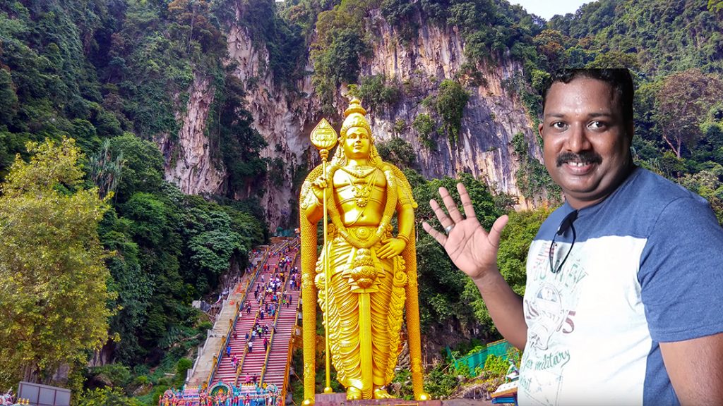 Batu Cave - Malaysia