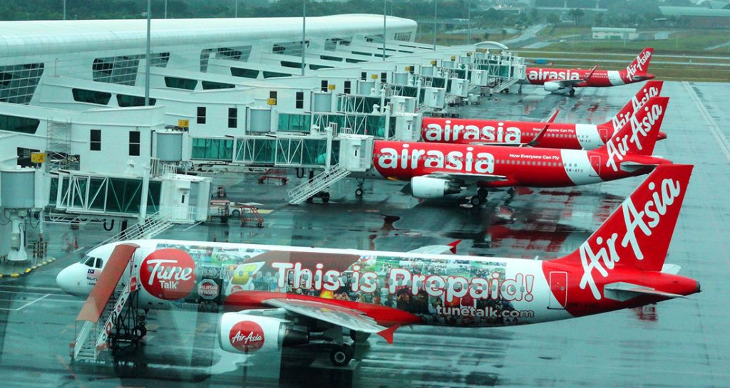 air asia