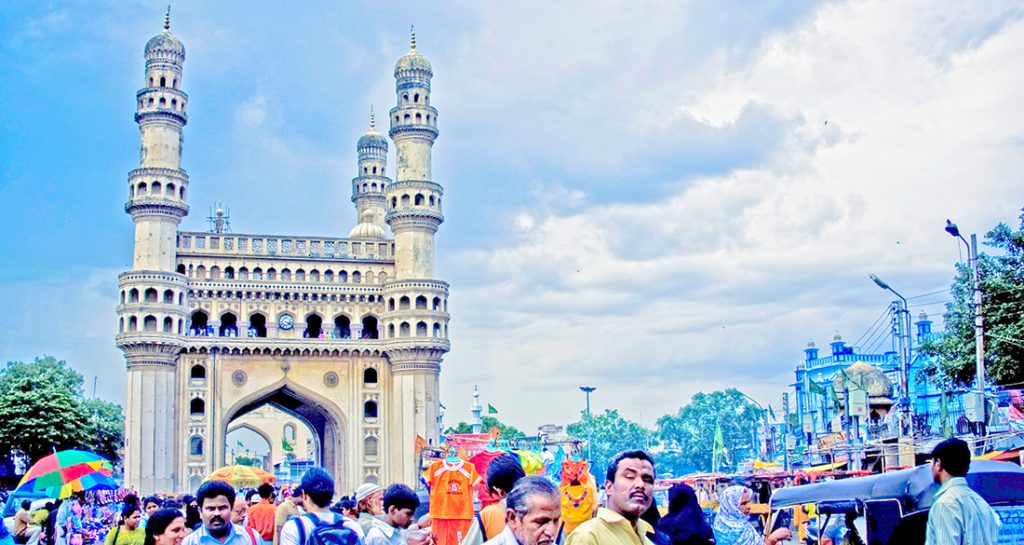 charminar