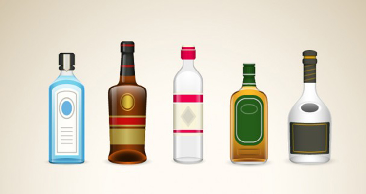 alcohol-drink-bottles_23-2147517460