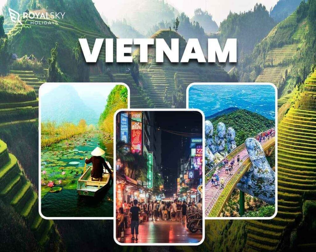 Vietnam