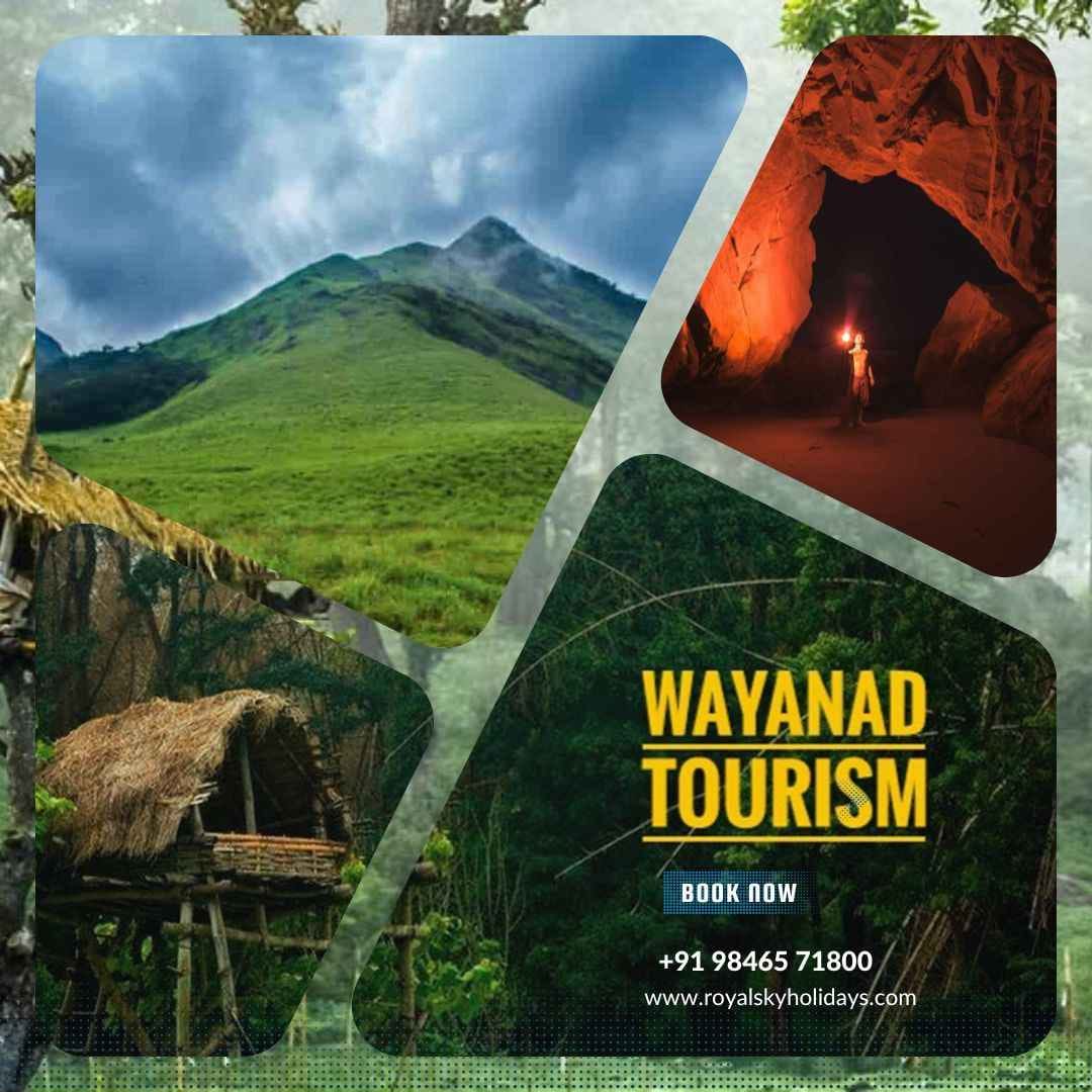 Explore-Waynad-tourist-places
