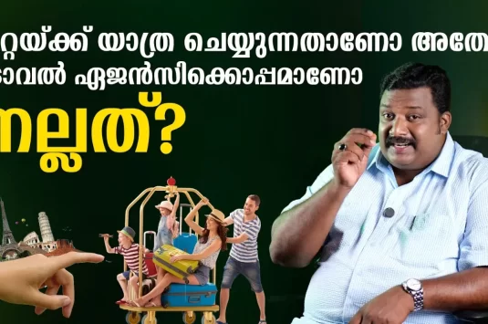 ഒറ്റയ്ക്ക് യാത്ര പോകുന്നതിന് മുൻപ് ഈ കാര്യങ്ങൾ അറിഞ്ഞിരിക്കണം? |Solo Travel vs Guided Tours- which is better|